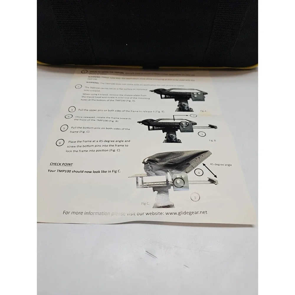 Glide Gear glide gear